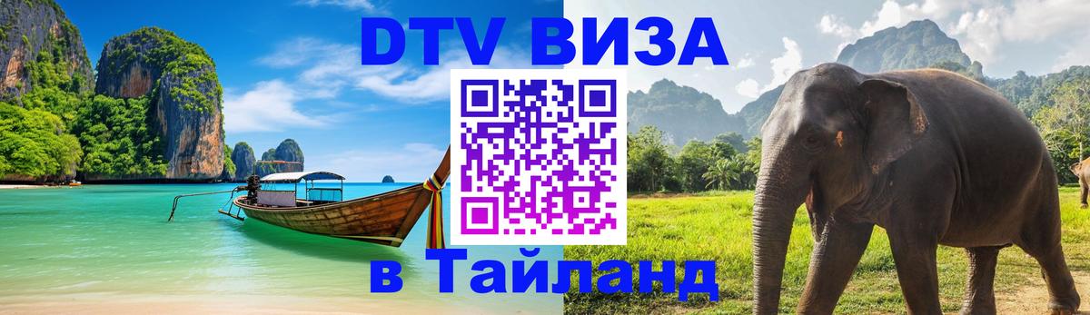 Цены на DTV визу в Таиланд — пакеты услуг, достаточно даже паспорта - 